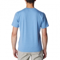 Футболка Columbia Tech Trail Crew Neck II thumbnav 5